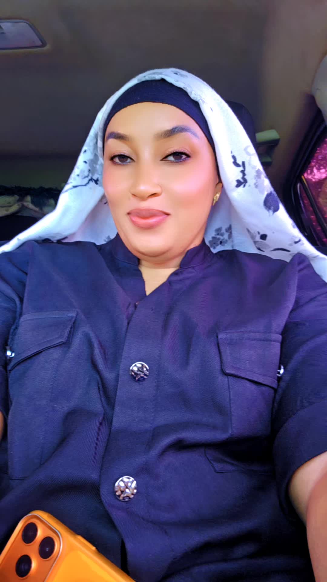 @Mariama Kankalabé officiel🇬🇳