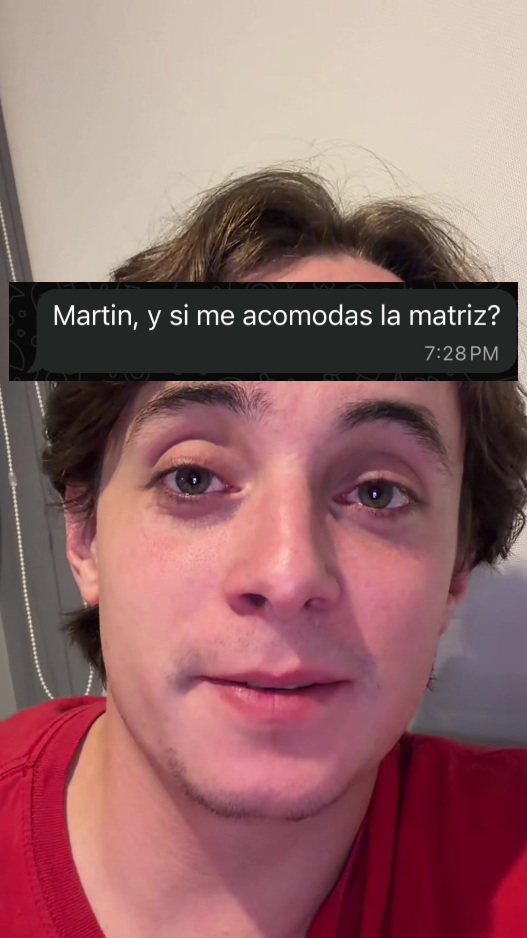 @Martin Londo&ntilde;o