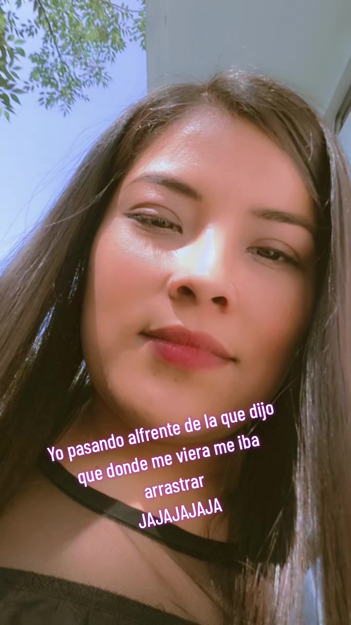 @Veronica Flores Flores
