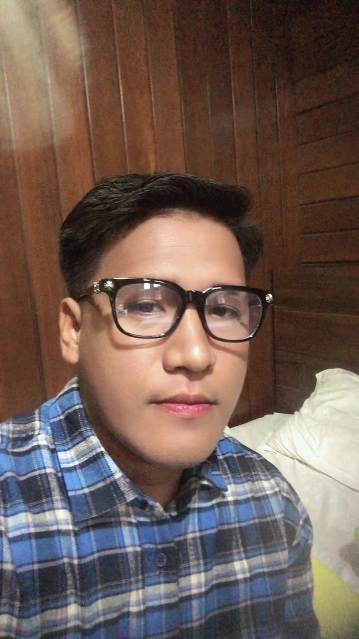 @Hafik Paendong