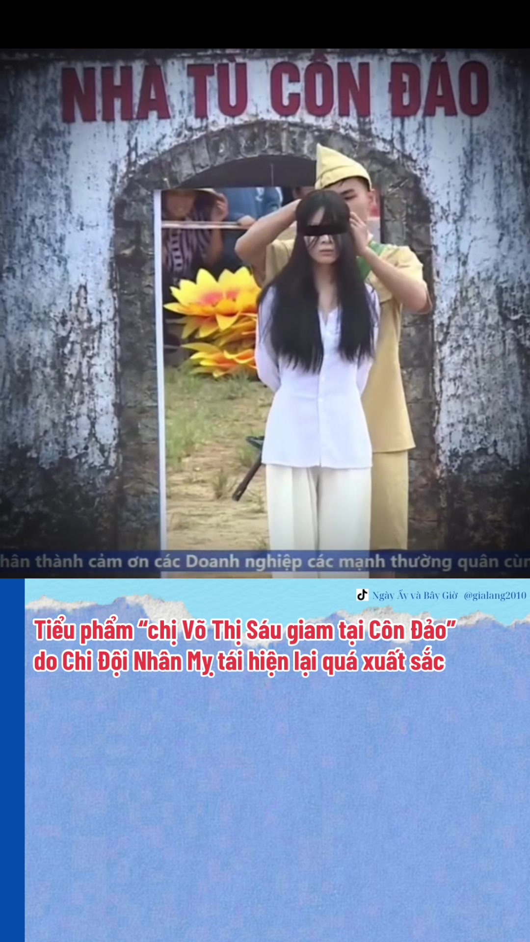 @NGÀY ẤY và BÂY GIỜ