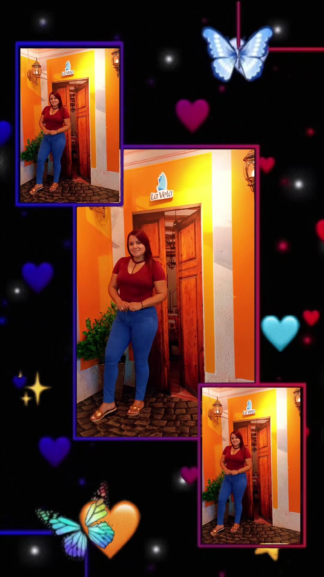 @Carupanera👑🇻🇪