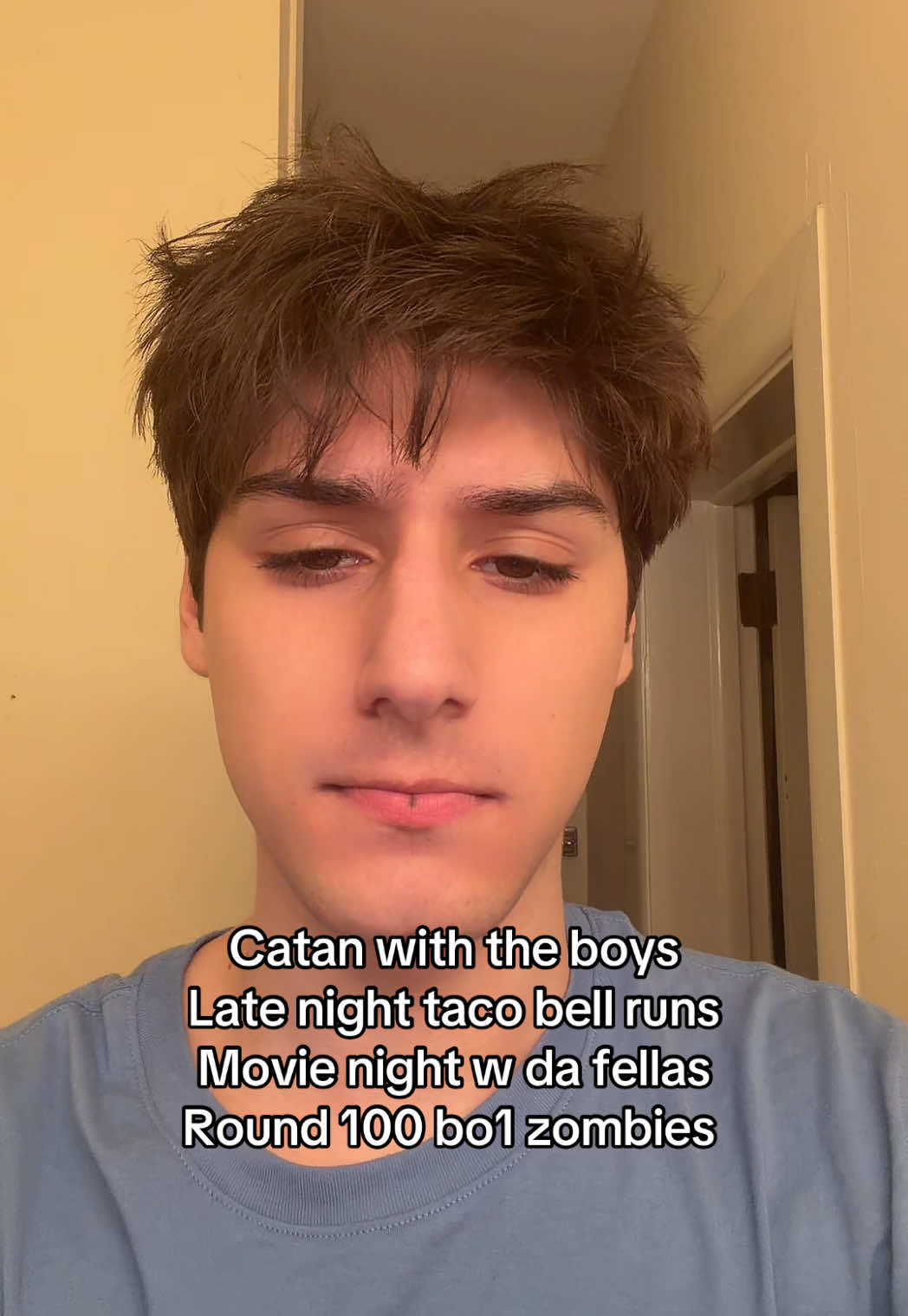 @Trace Espinosa