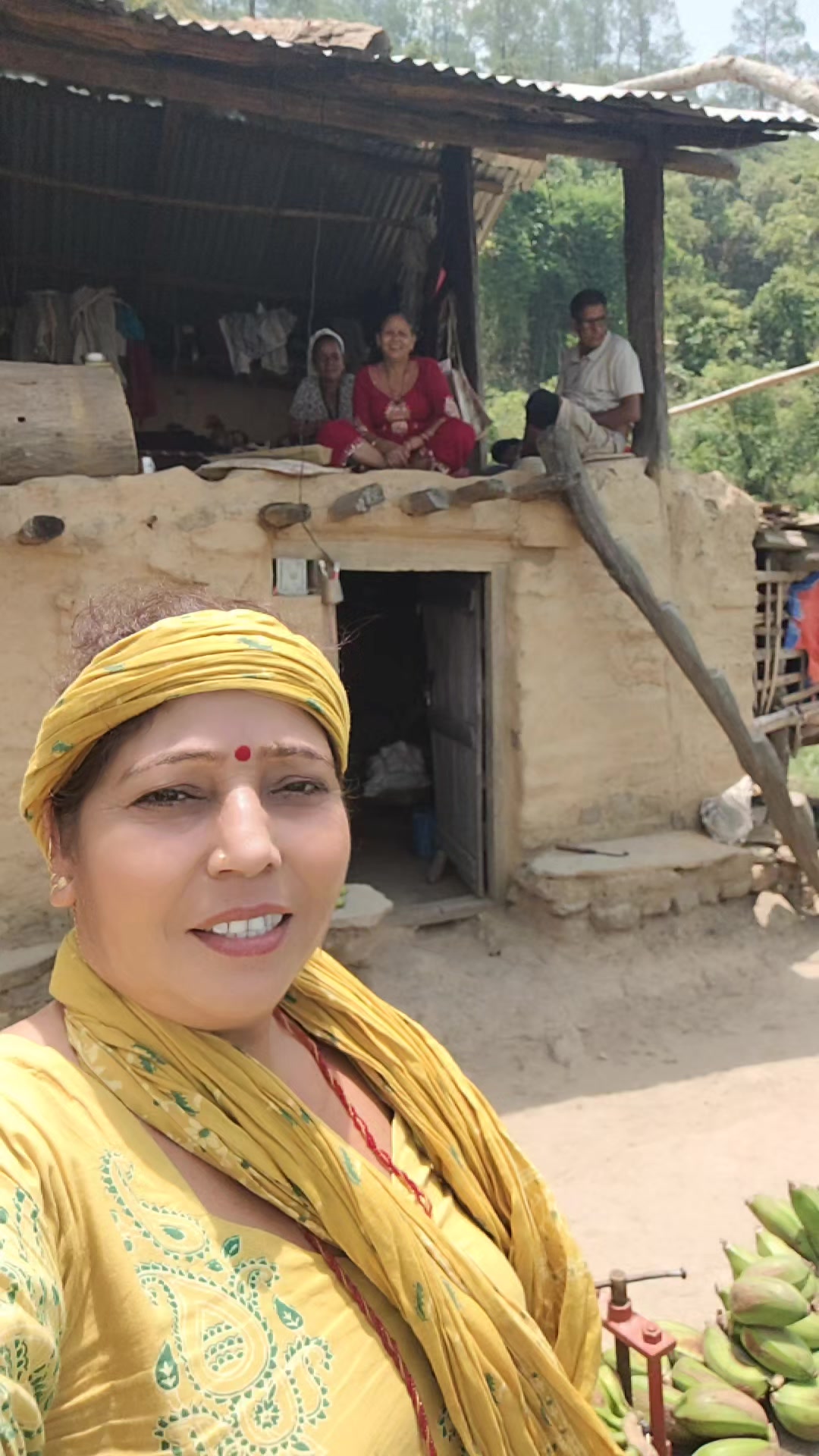 @amrita khadka oli
