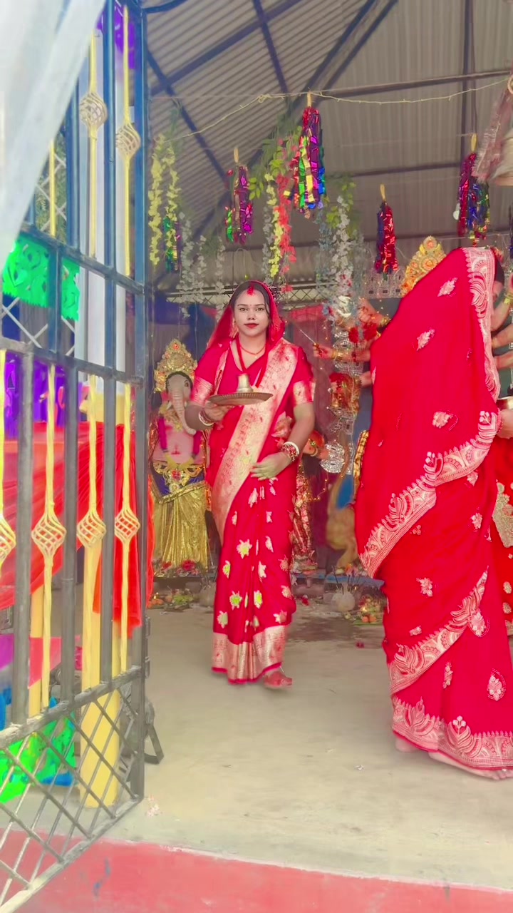 @chandani shah