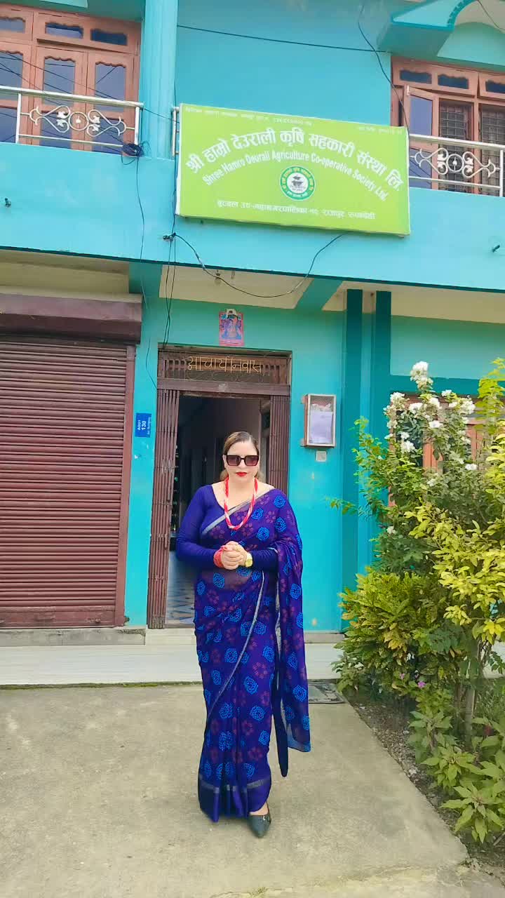 @kalpana acharya