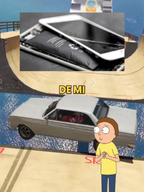@Rickytech