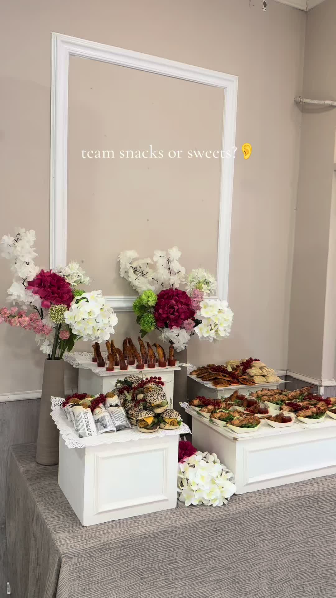 @Yasmina’s service