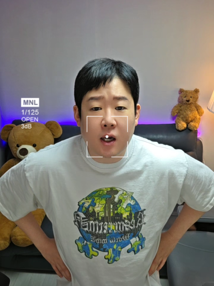 @🐻개그맨 박종욱🐻