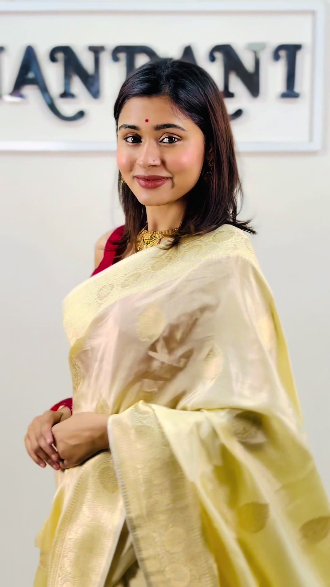 @Nandani boutique