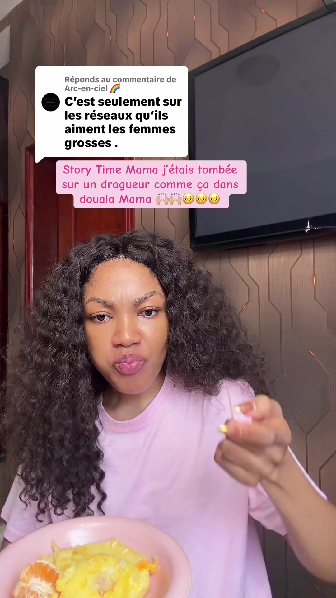 @DAMARISSE