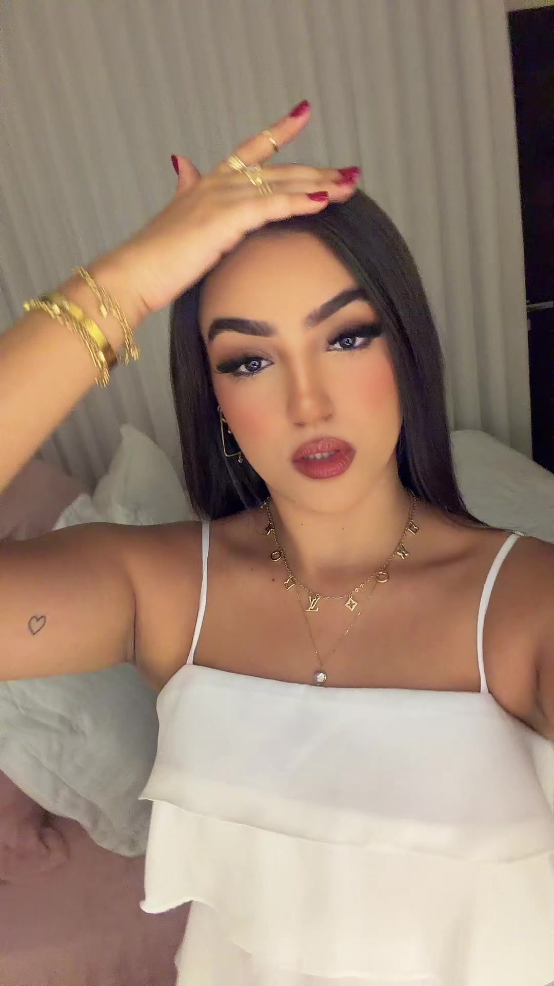 @Ana Luiza Le&atilde;o