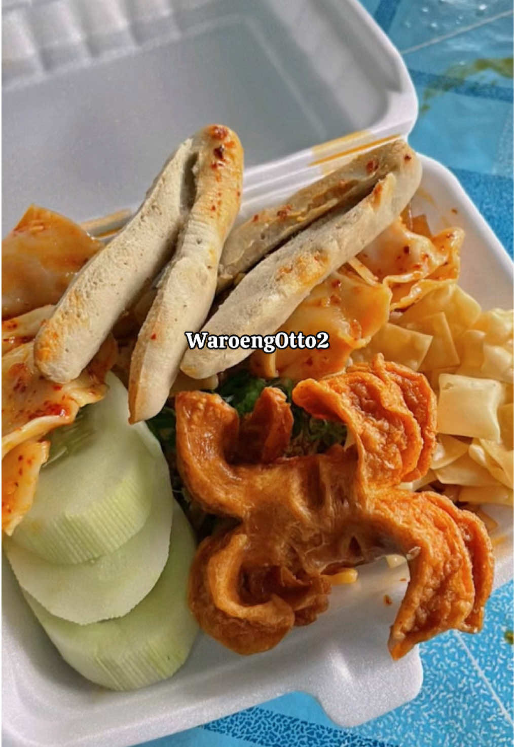 @MIE & WONTON CHILI OIL SMBJ