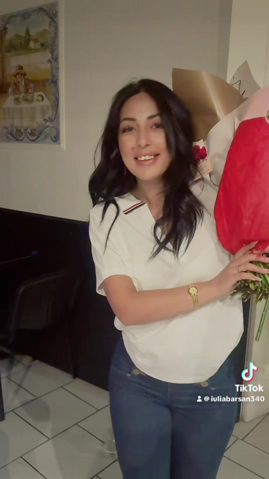 @Iulia