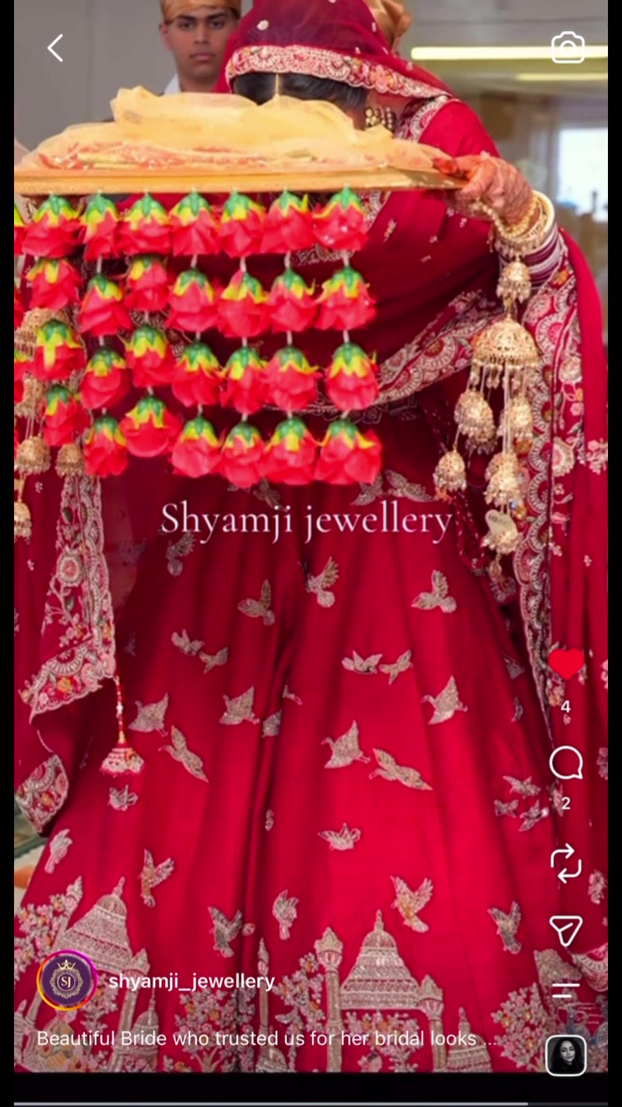 @Shyamji_jewellery🇩🇪