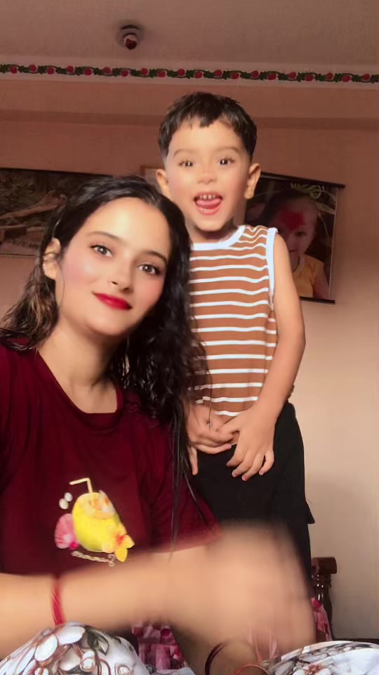 @शान्ति!