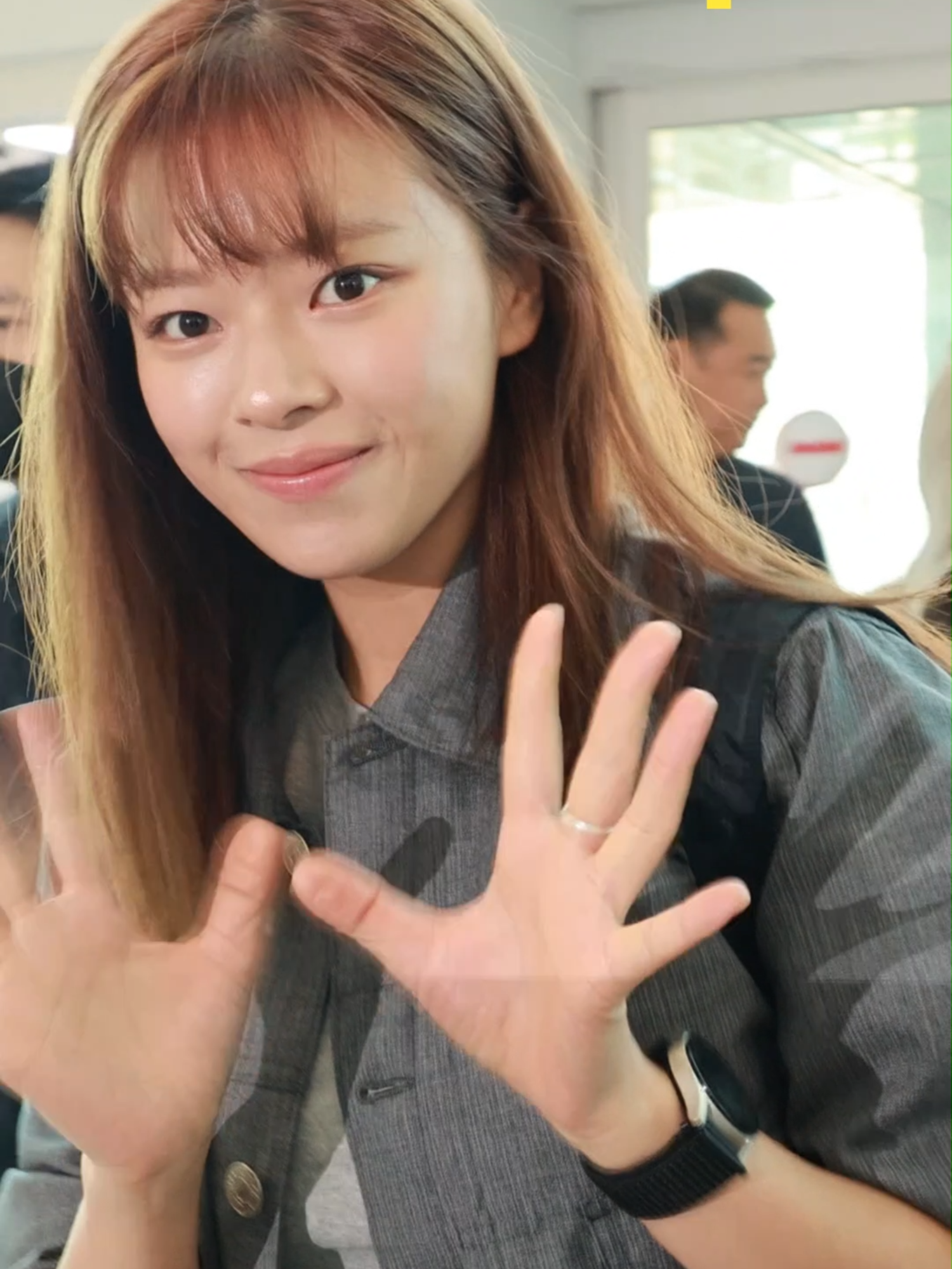 @dispatch