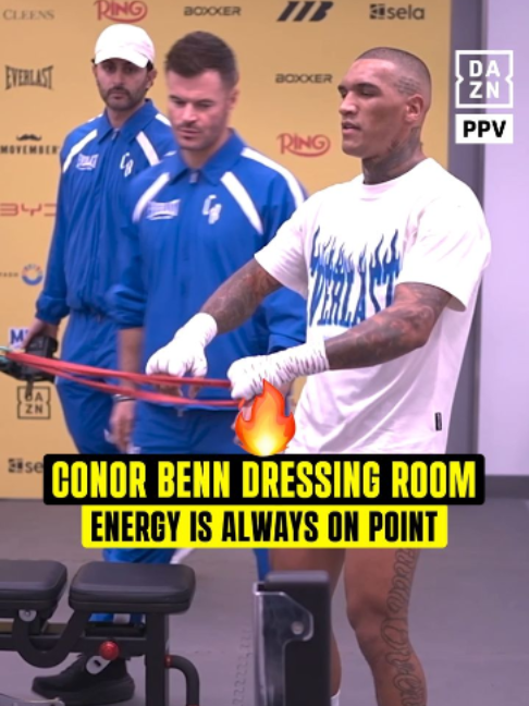 @DAZNBoxing