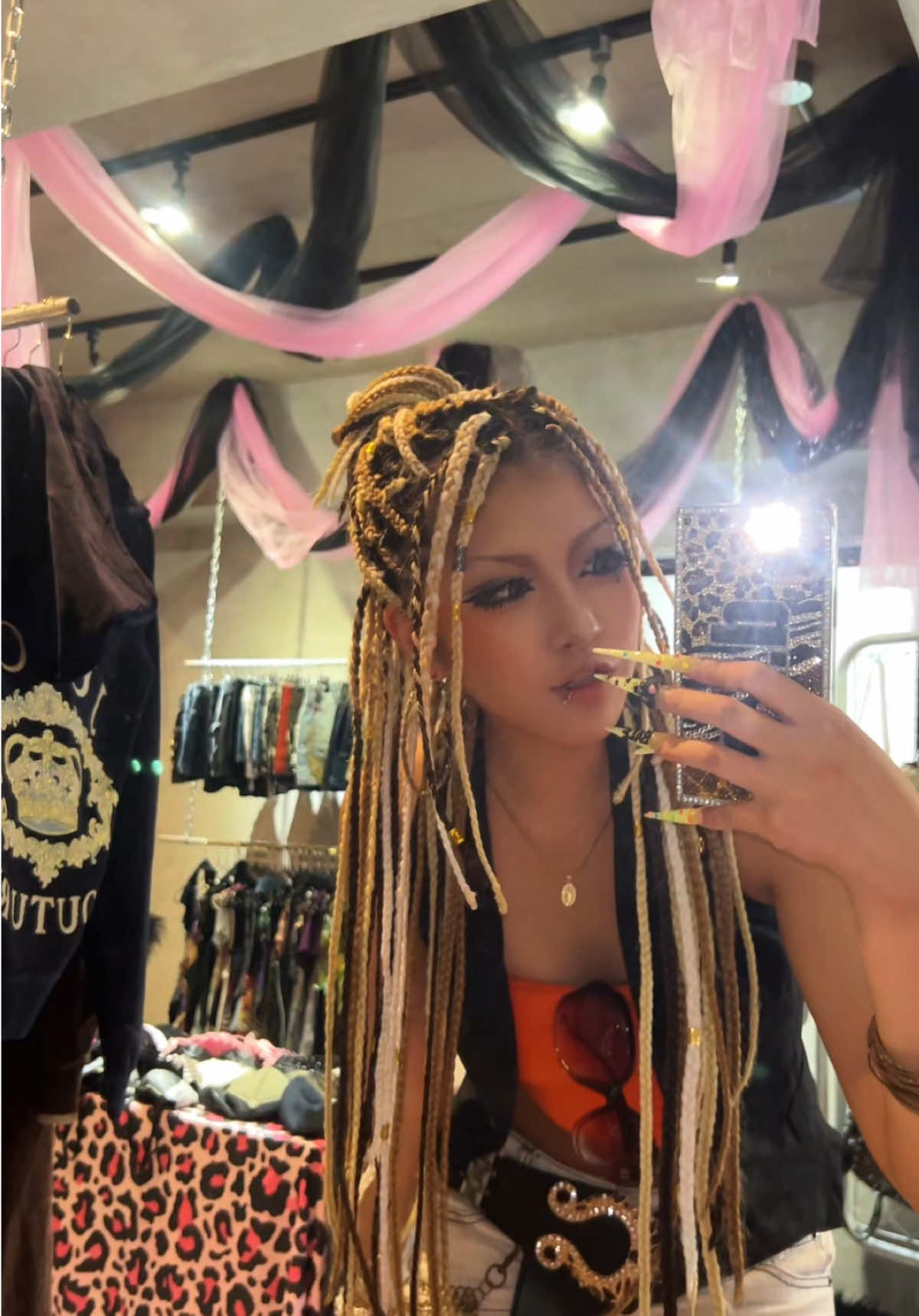 @𝗥 𝗔 𝗡 . 🌺