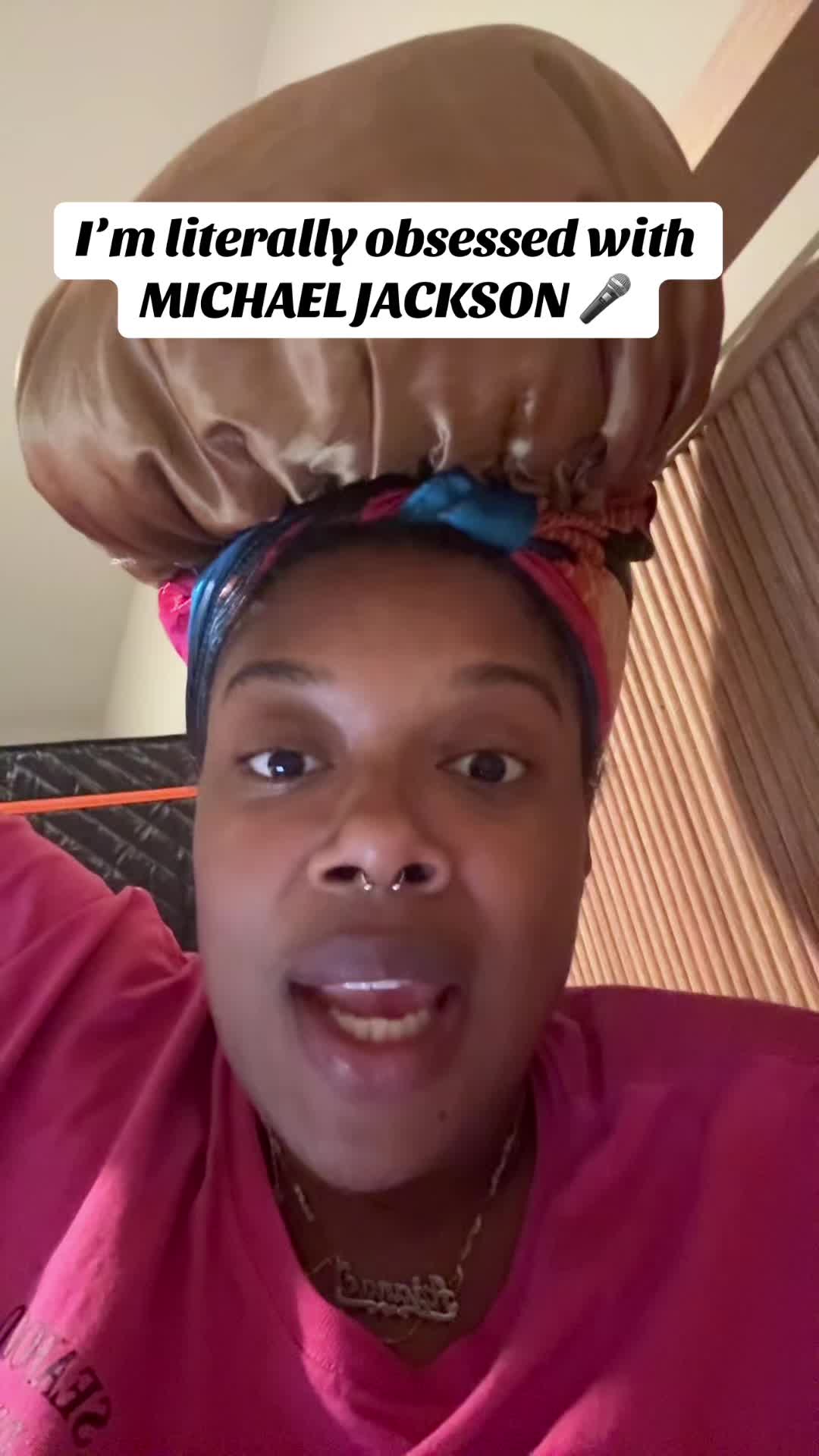 @Ajanaé