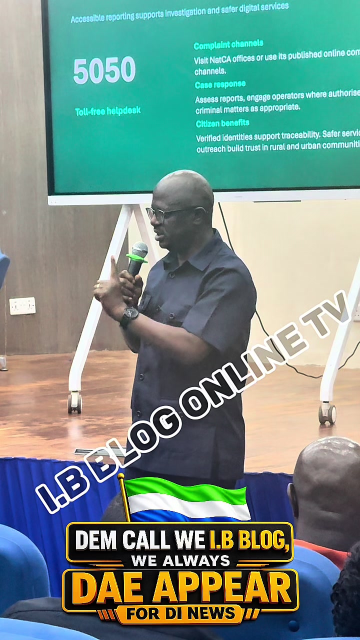 @I.B BLOG ONLINE TV