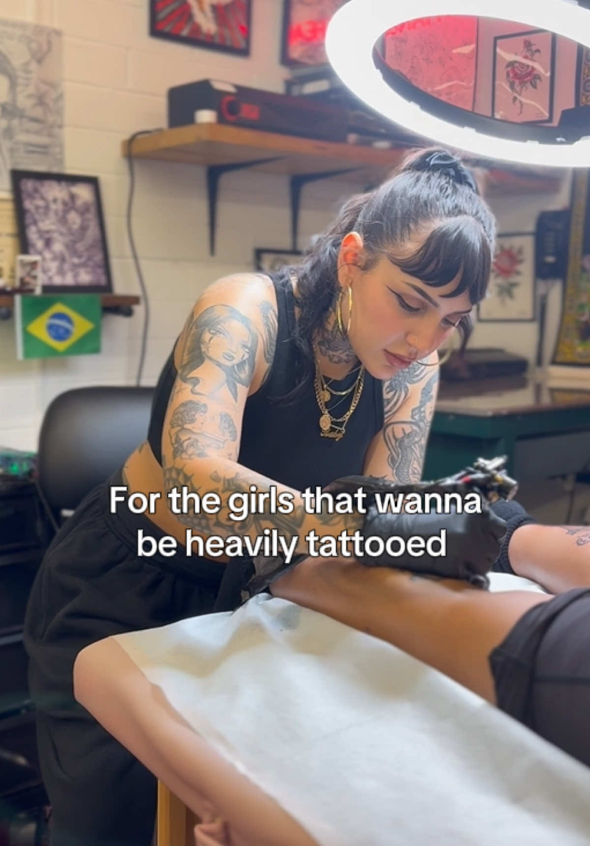 @Giulia Spinelli Tattoo
