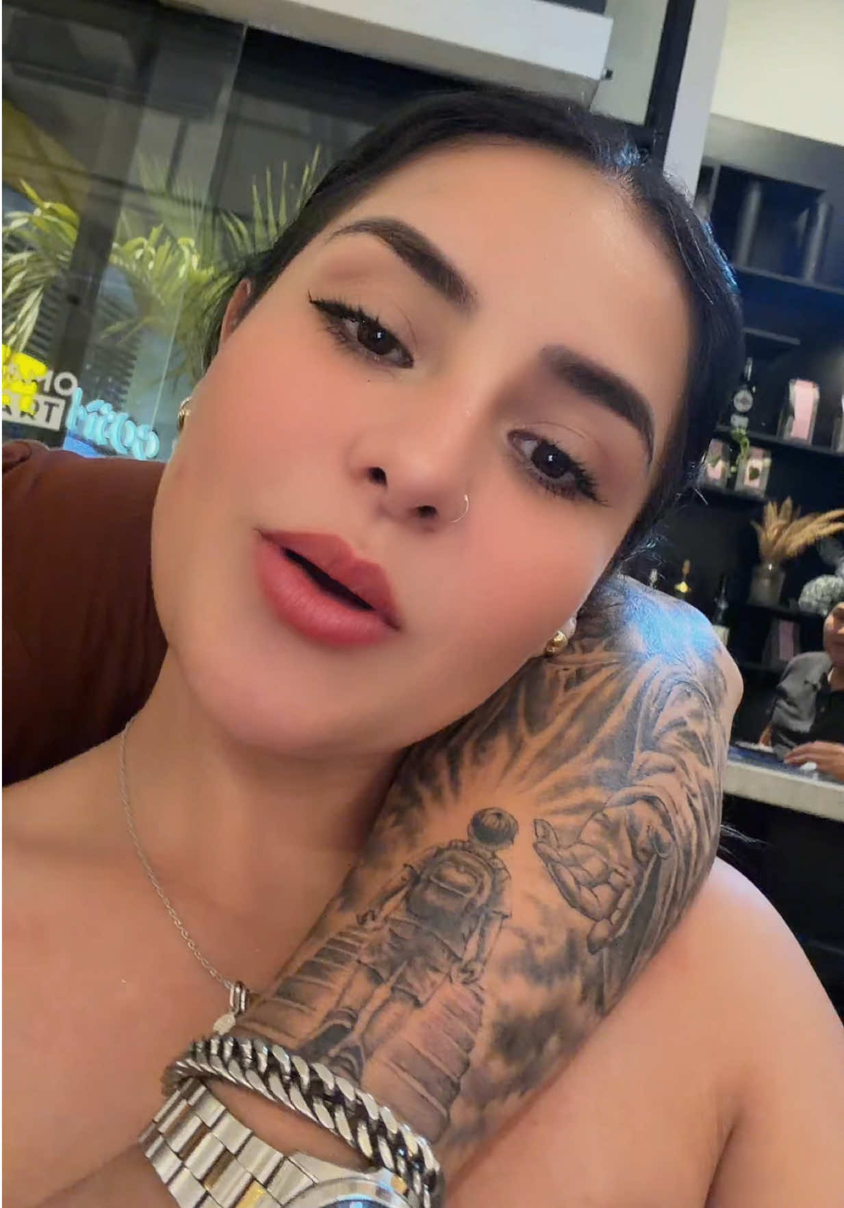 @Yesenia Tomelíc 🇧🇴🇦🇷