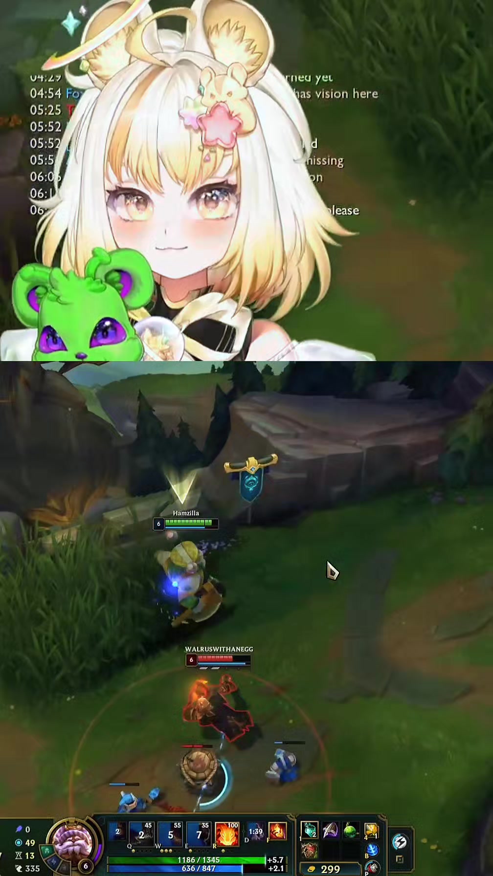 @HamuchiVT