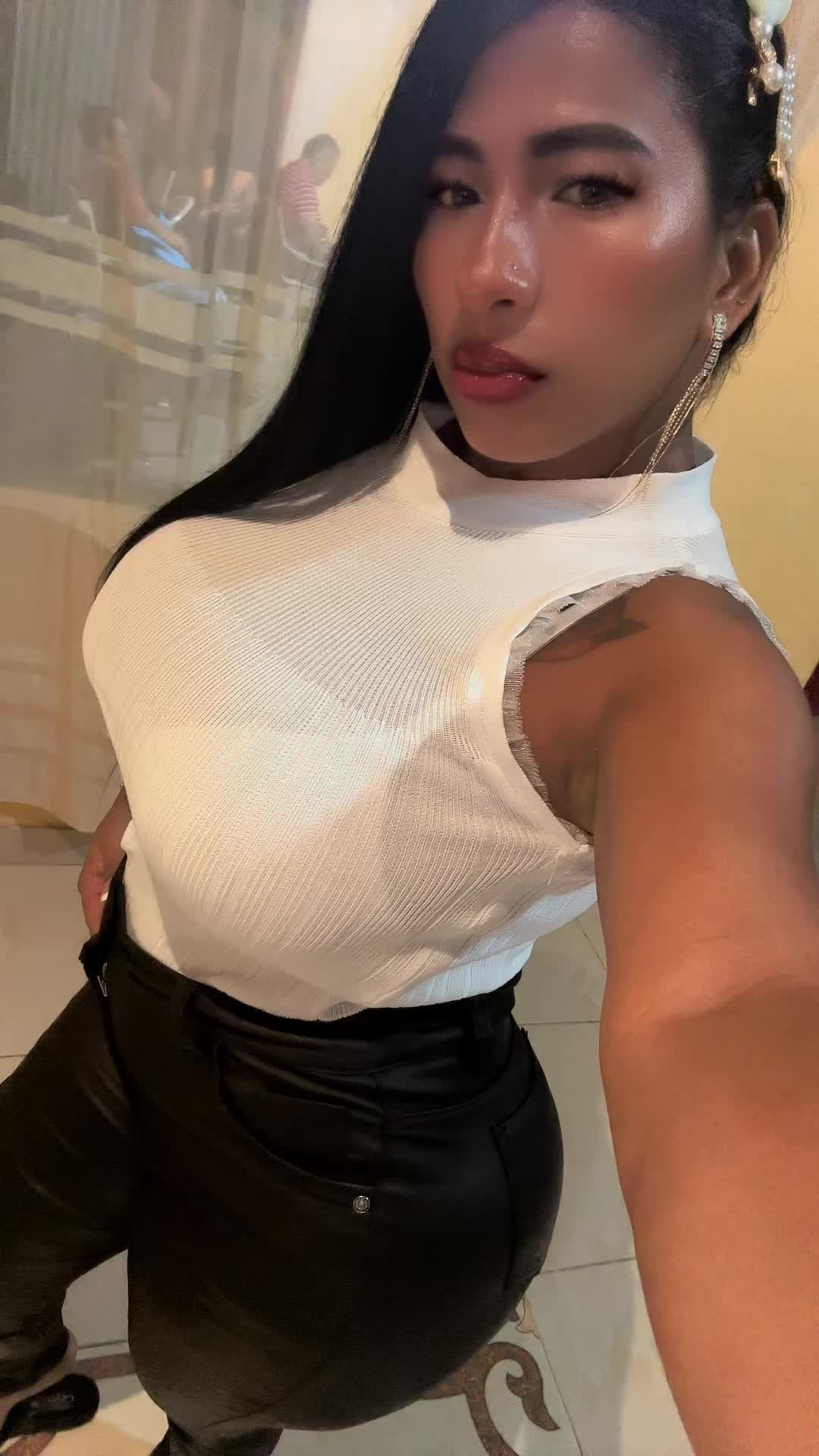 @🎀Chinita Mary 🎀