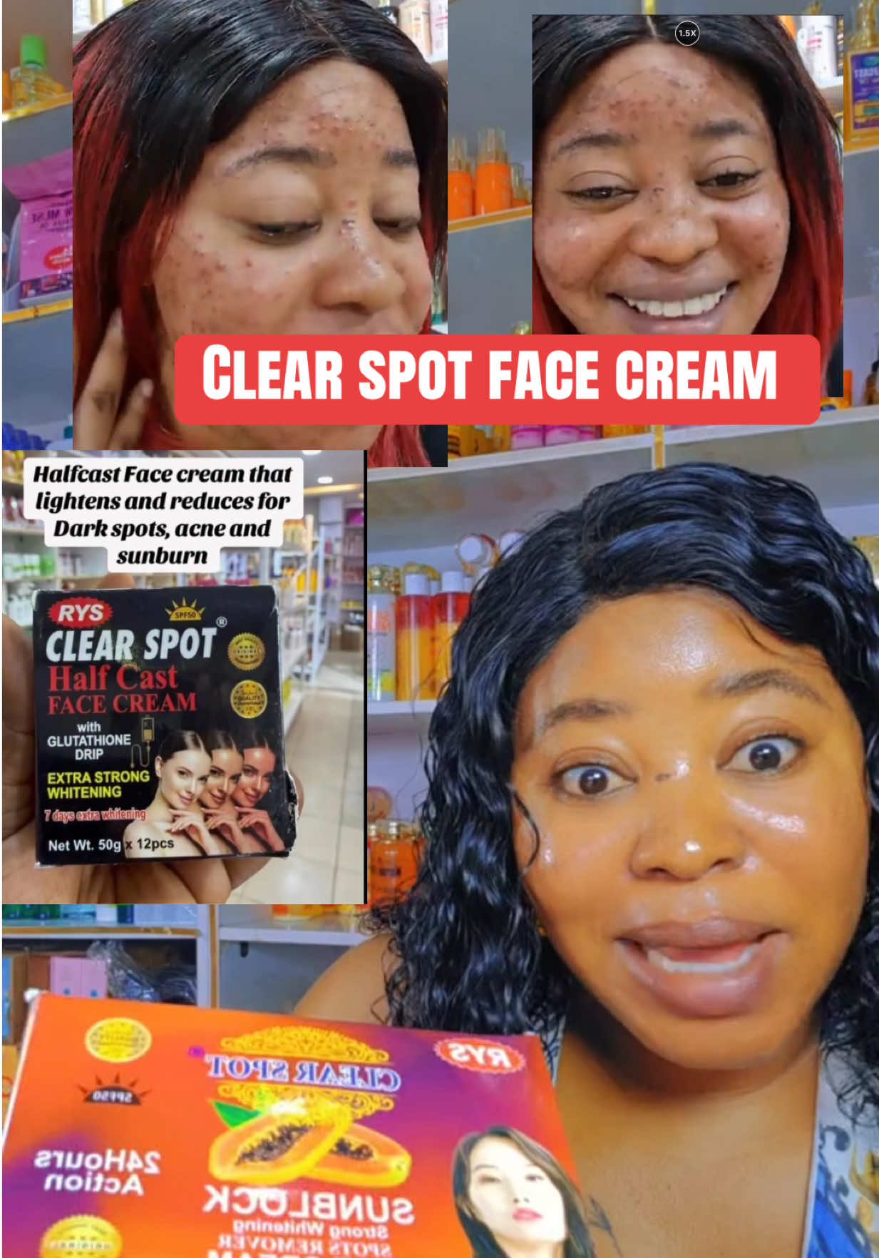 @Durian Essential Skincare