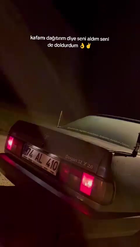 @Okan Öz