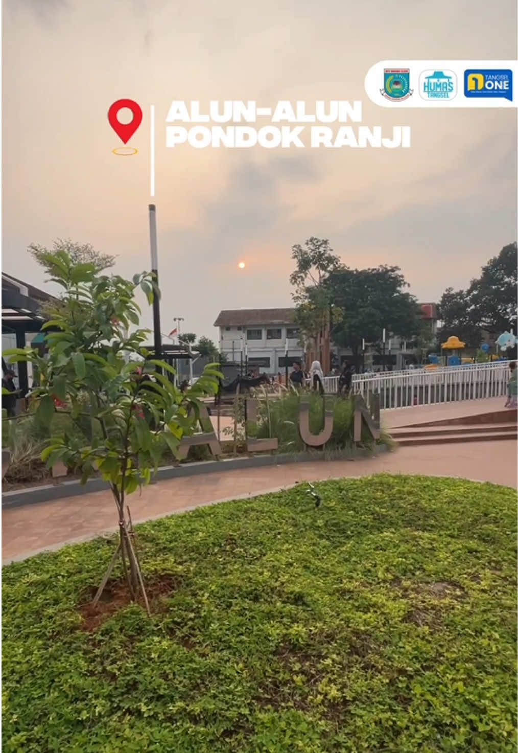 @humaskotatangsel