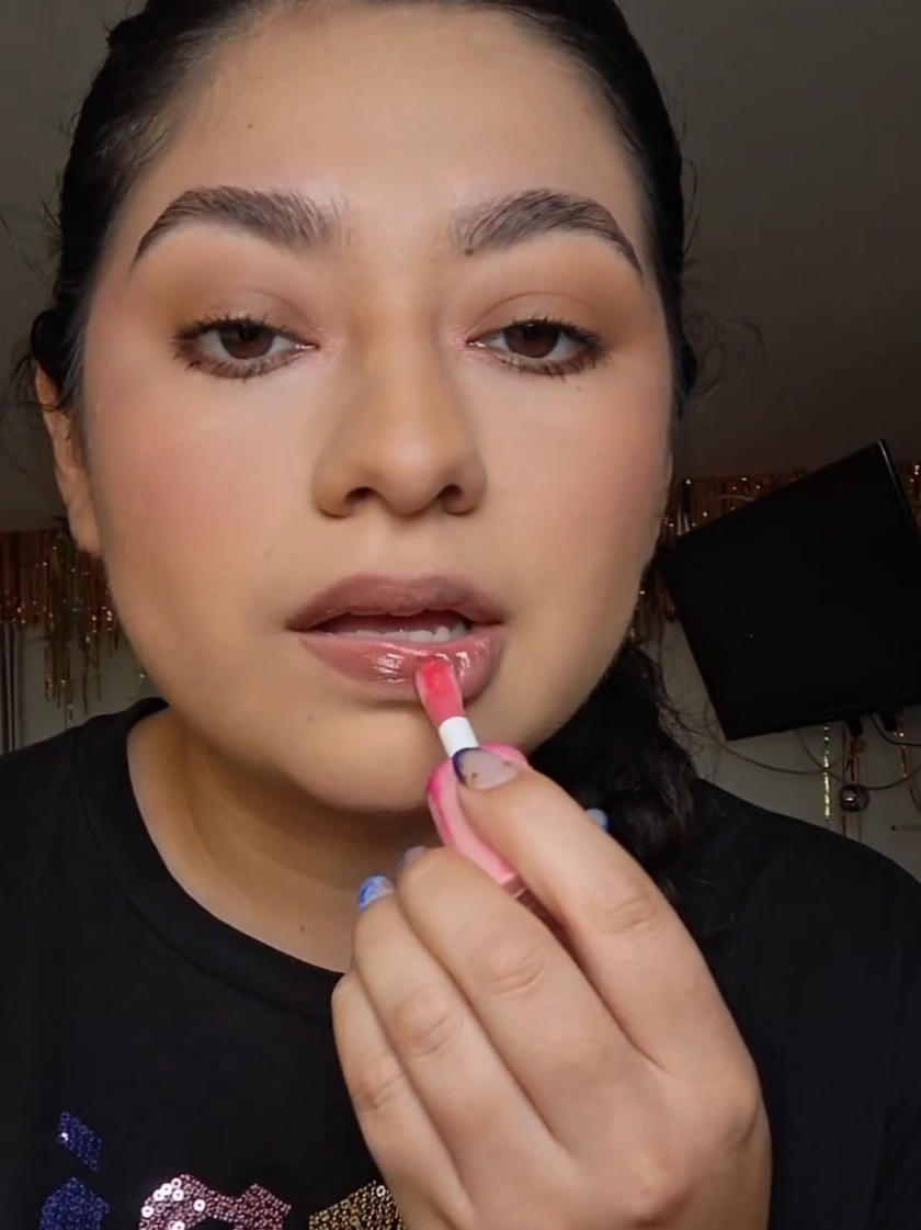 @Karen Cortez