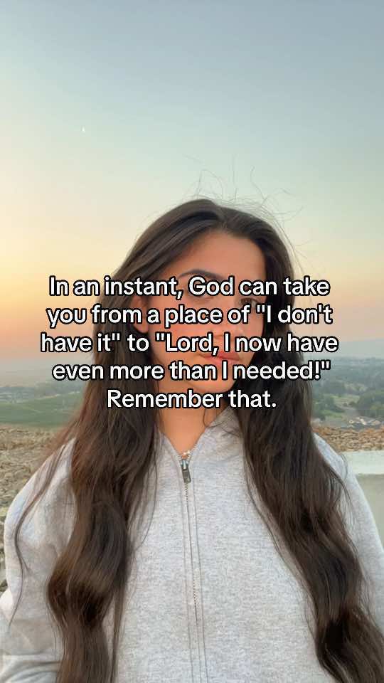 @Christian content ♥︎