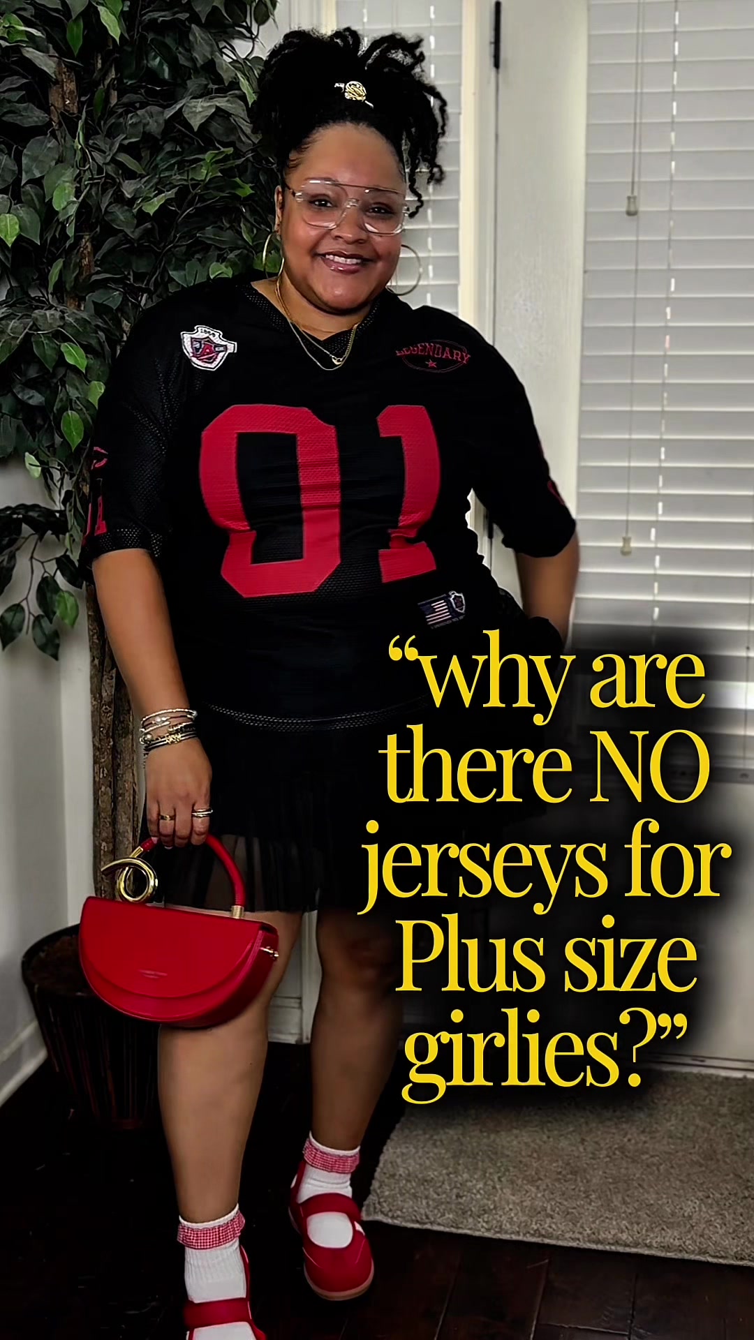 @Ke’s Plus Size Fashion Finds