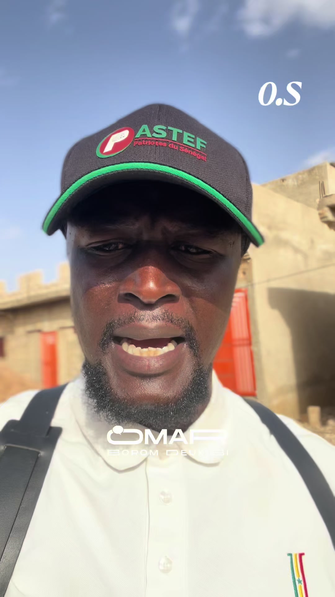 @OMAR BOROM DEUK BI OFFICIEL💯