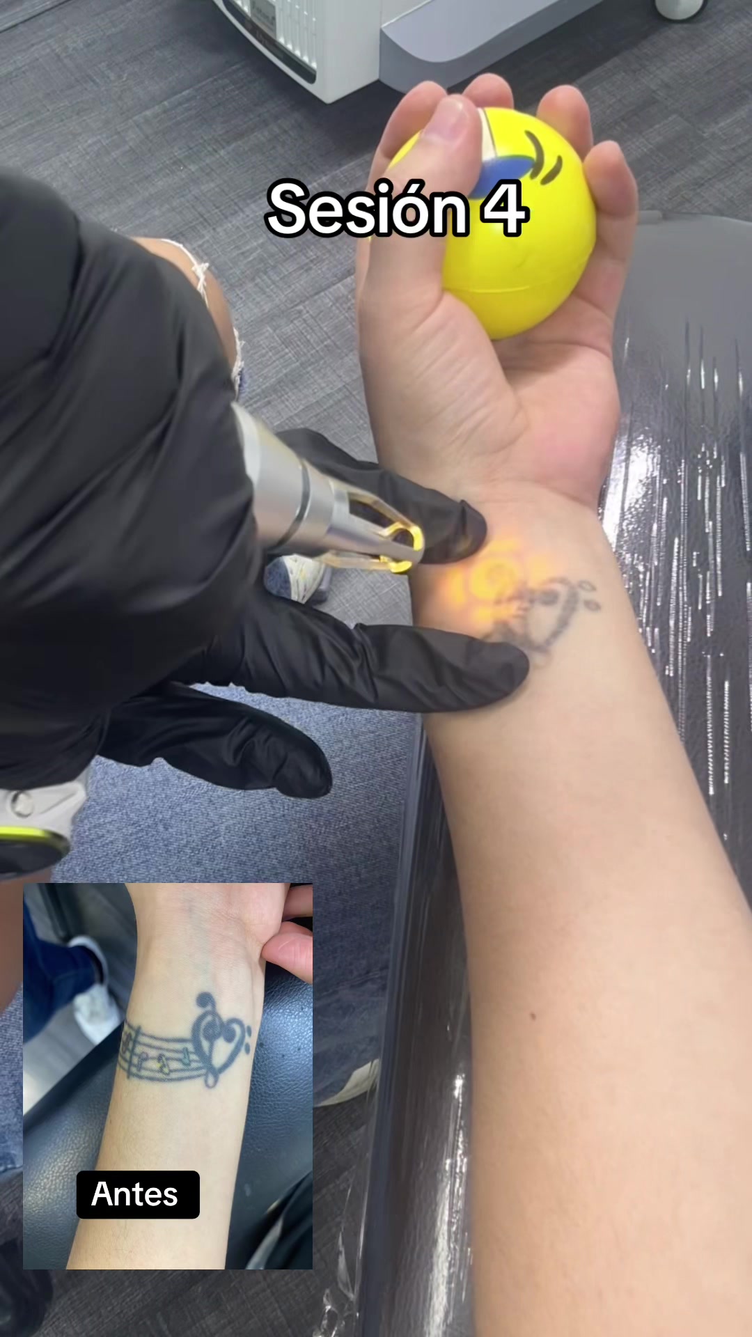 @Soho Custom Tattoo