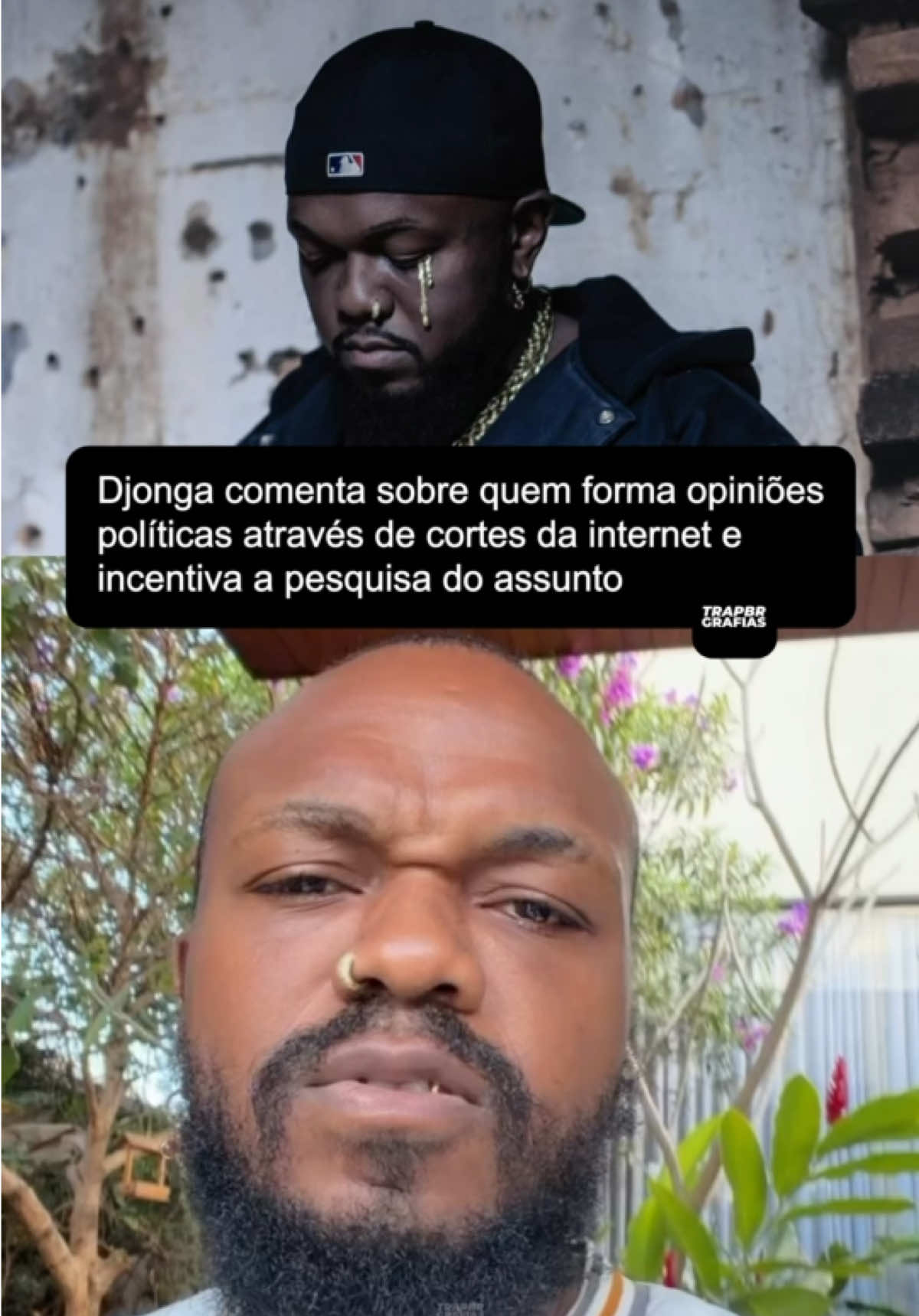 @trapbrgrafias