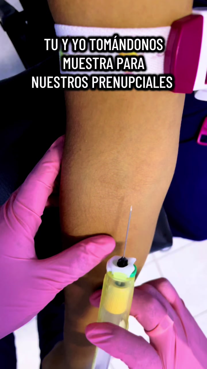 @ALab 🔬💉🩸