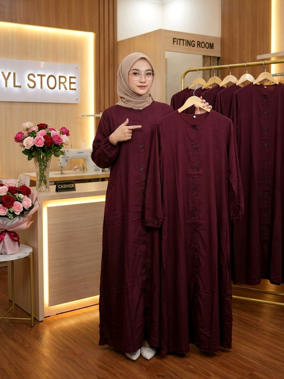@YL STORE