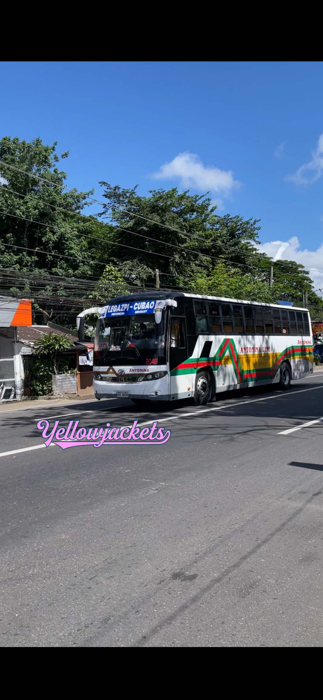 @Yellowjackets_Bicol