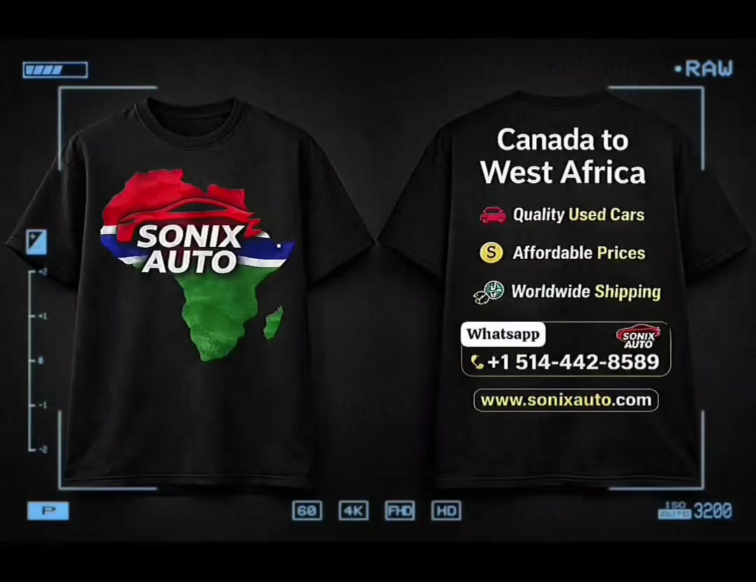 @Sonixauto
