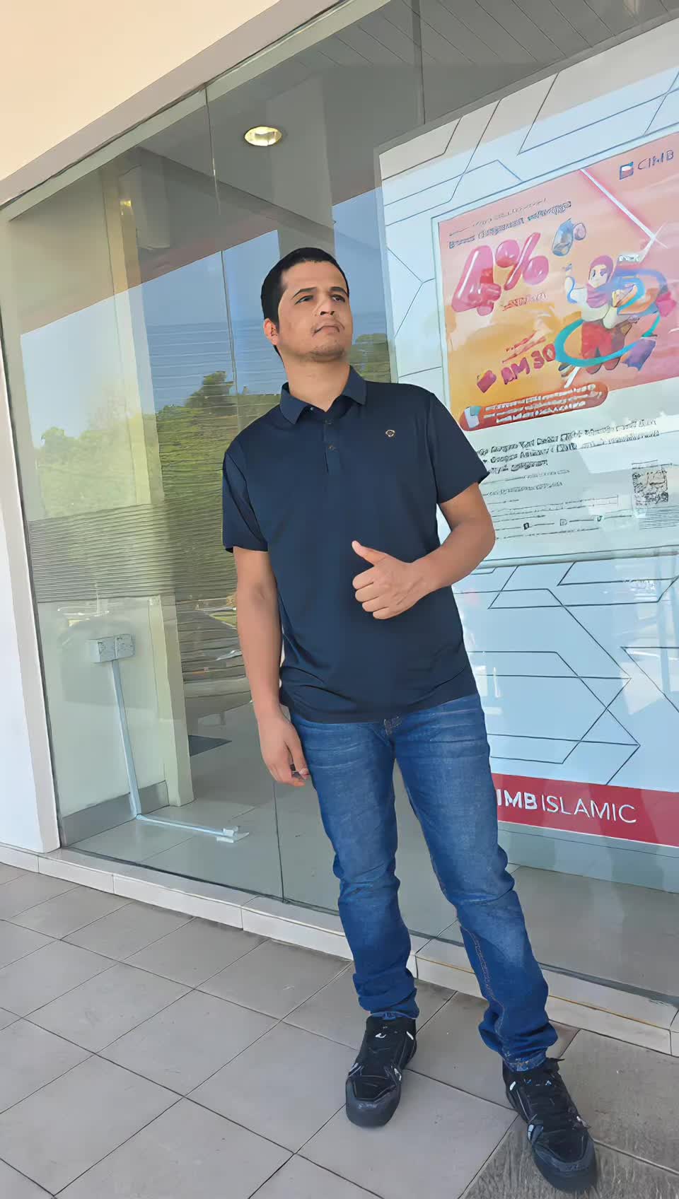 @R A M