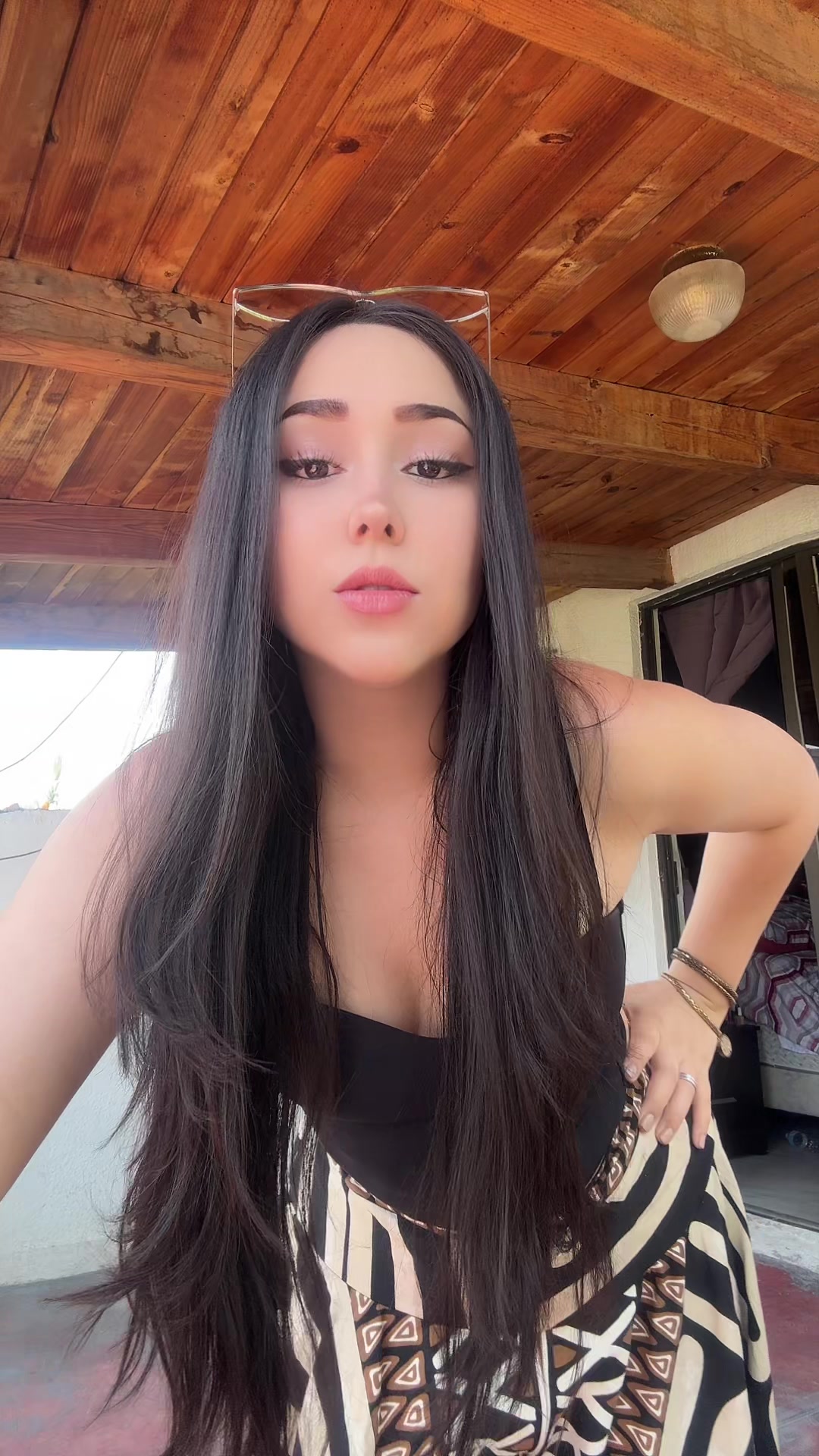 @Samantha Pazzi
