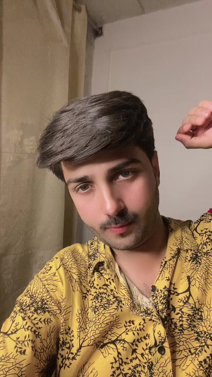 @Salman Yousaf Makeup.Artist