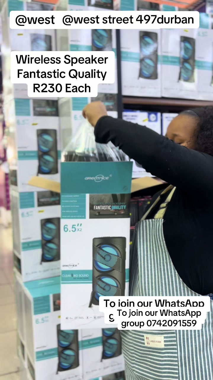 @Payless Trading Durban