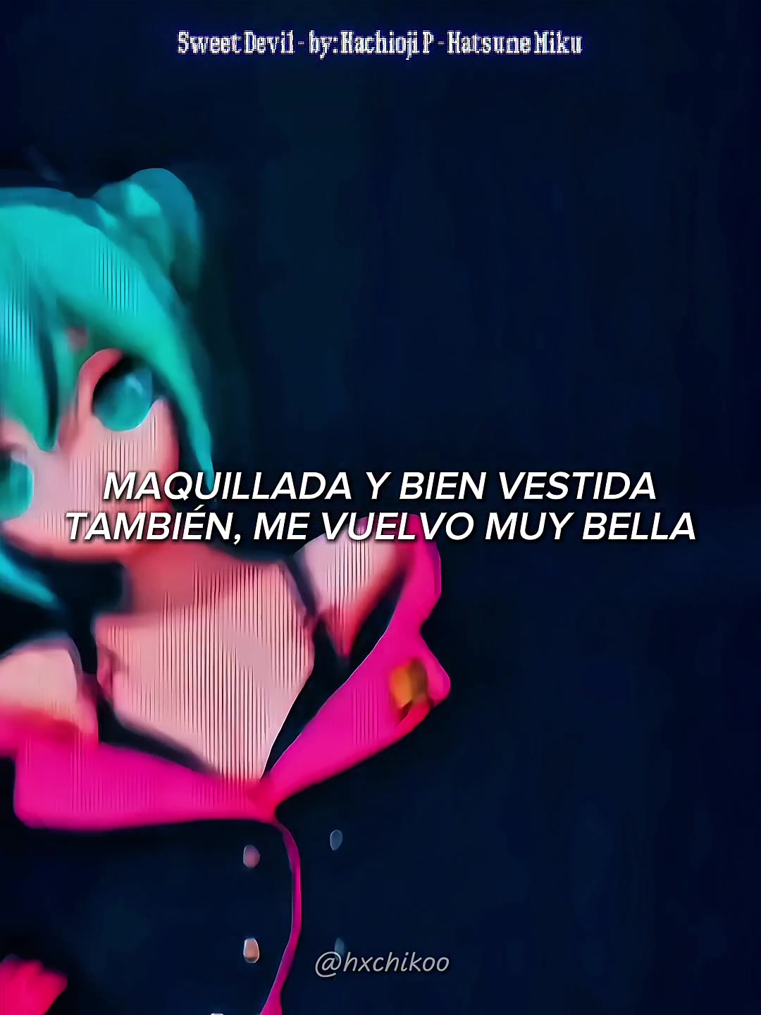 @hxchikoo