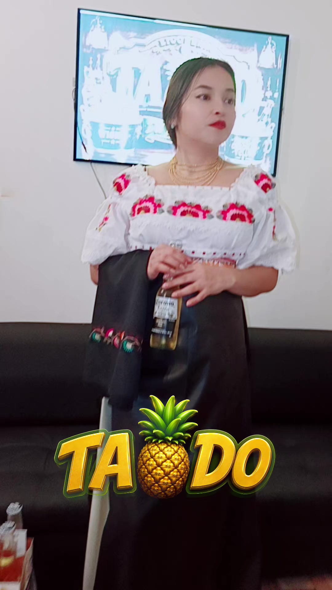 @Carlos Guaranga_El loco Charly