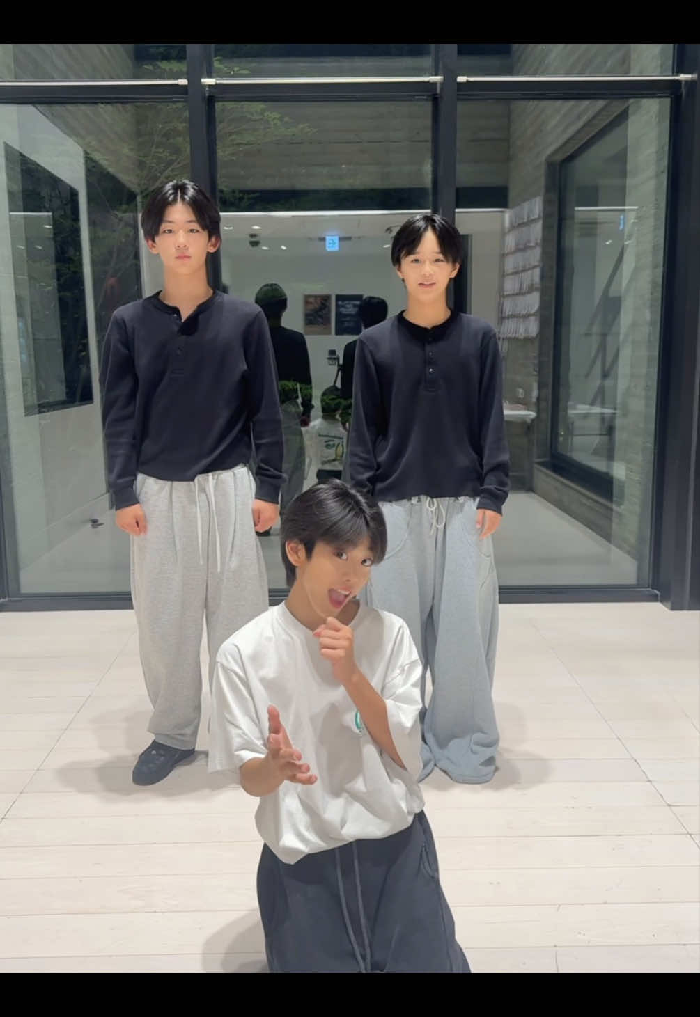 @TOKYOBANANABOYZ