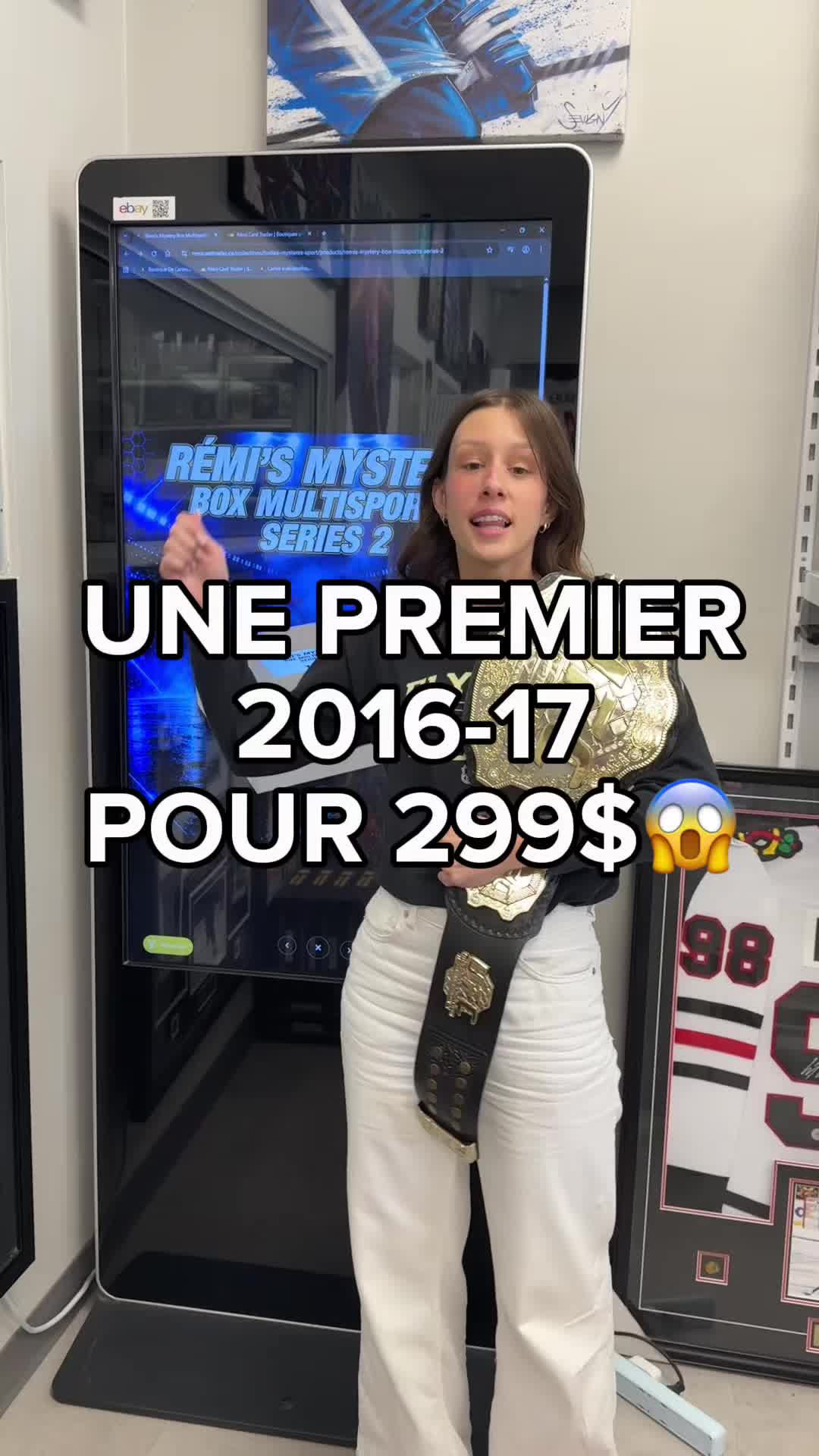 @Rémi Card Trader